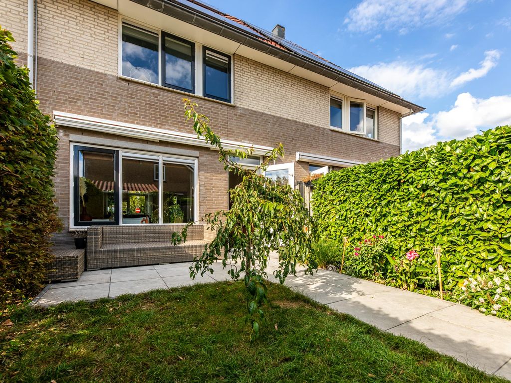 Molenlaan 15, GROOT-AMMERS