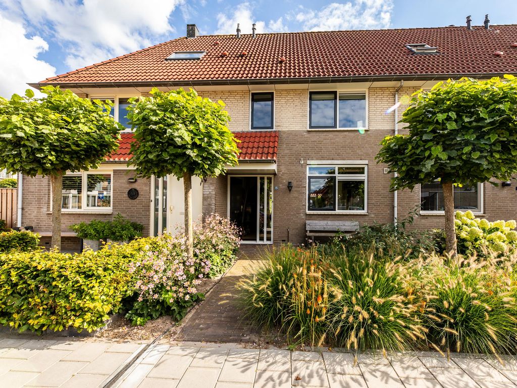 Molenlaan 15, GROOT-AMMERS