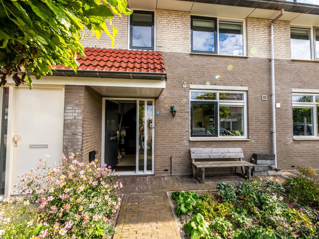 Molenlaan 15, GROOT-AMMERS