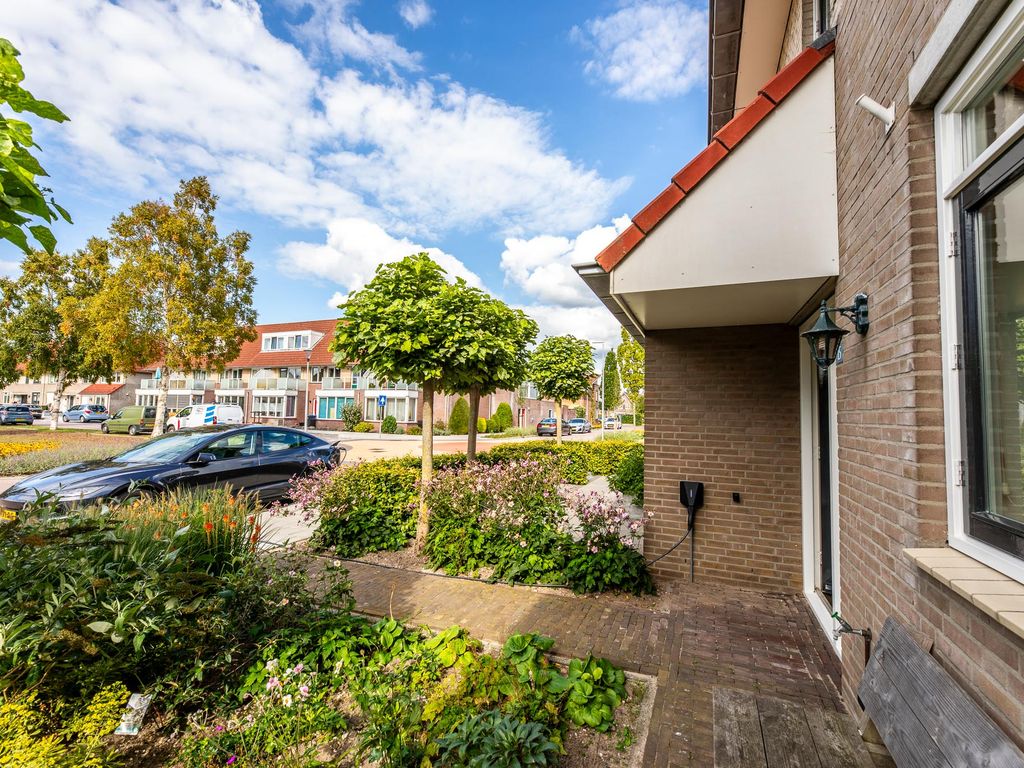 Molenlaan 15, GROOT-AMMERS