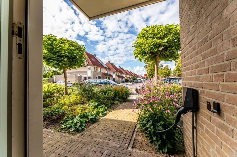 Molenlaan 15