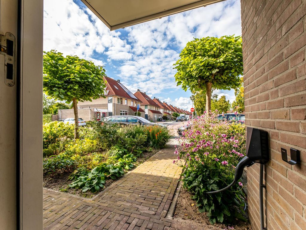 Molenlaan 15, GROOT-AMMERS