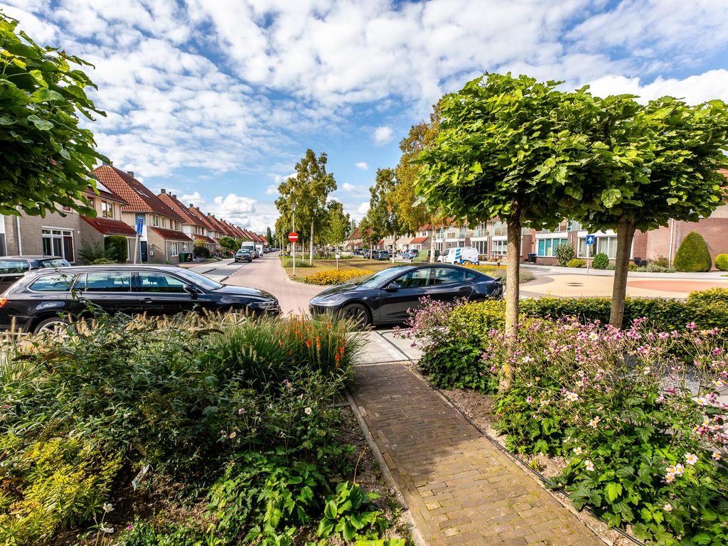 Molenlaan 15, GROOT-AMMERS