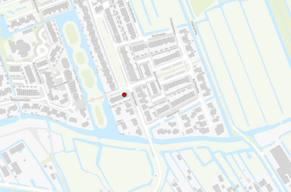 Molenlaan 15