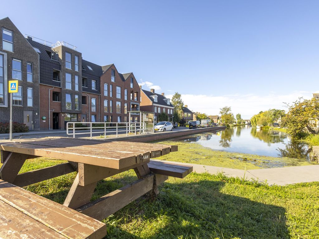 Graafdijk-oost 66f, MOLENAARSGRAAF