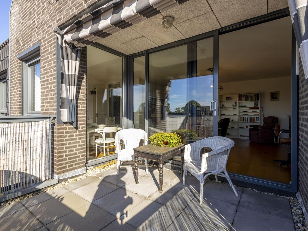 Graafdijk-oost 66f, MOLENAARSGRAAF