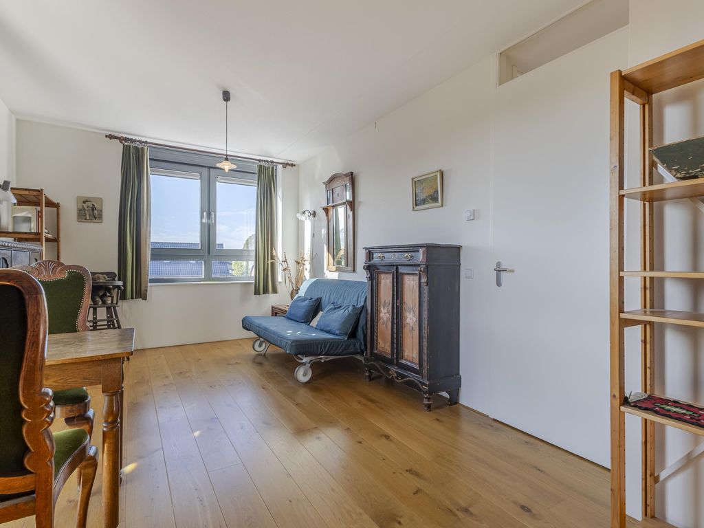 Graafdijk-oost 66f, MOLENAARSGRAAF