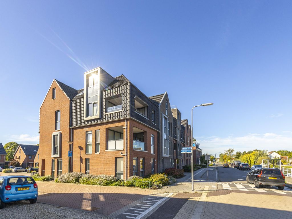 Graafdijk-oost 66f, MOLENAARSGRAAF