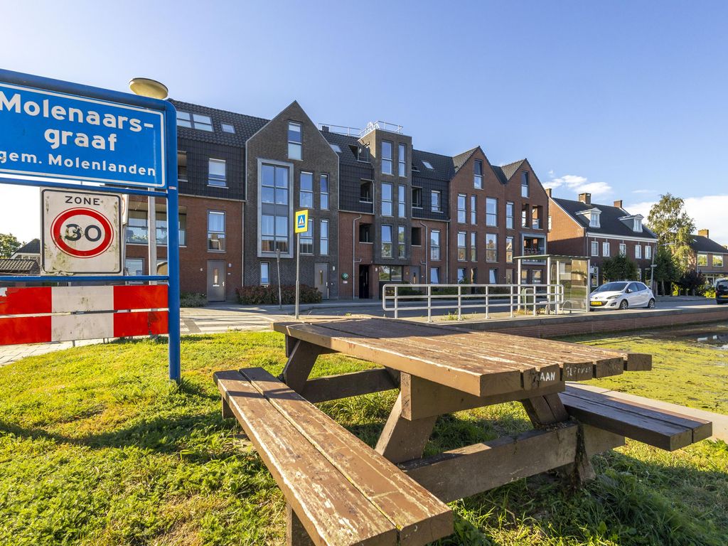 Graafdijk-oost 66f, MOLENAARSGRAAF