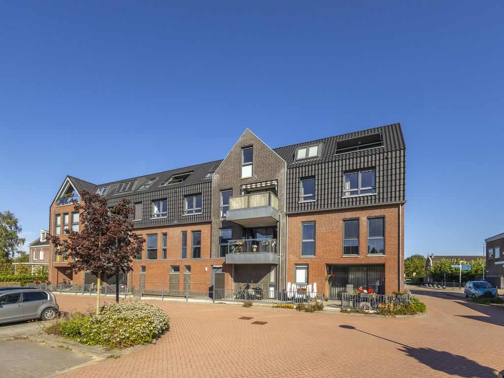 Graafdijk-oost 66f, MOLENAARSGRAAF