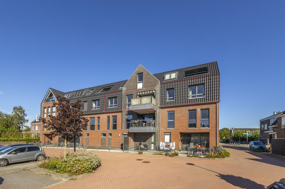 Graafdijk-oost 66f