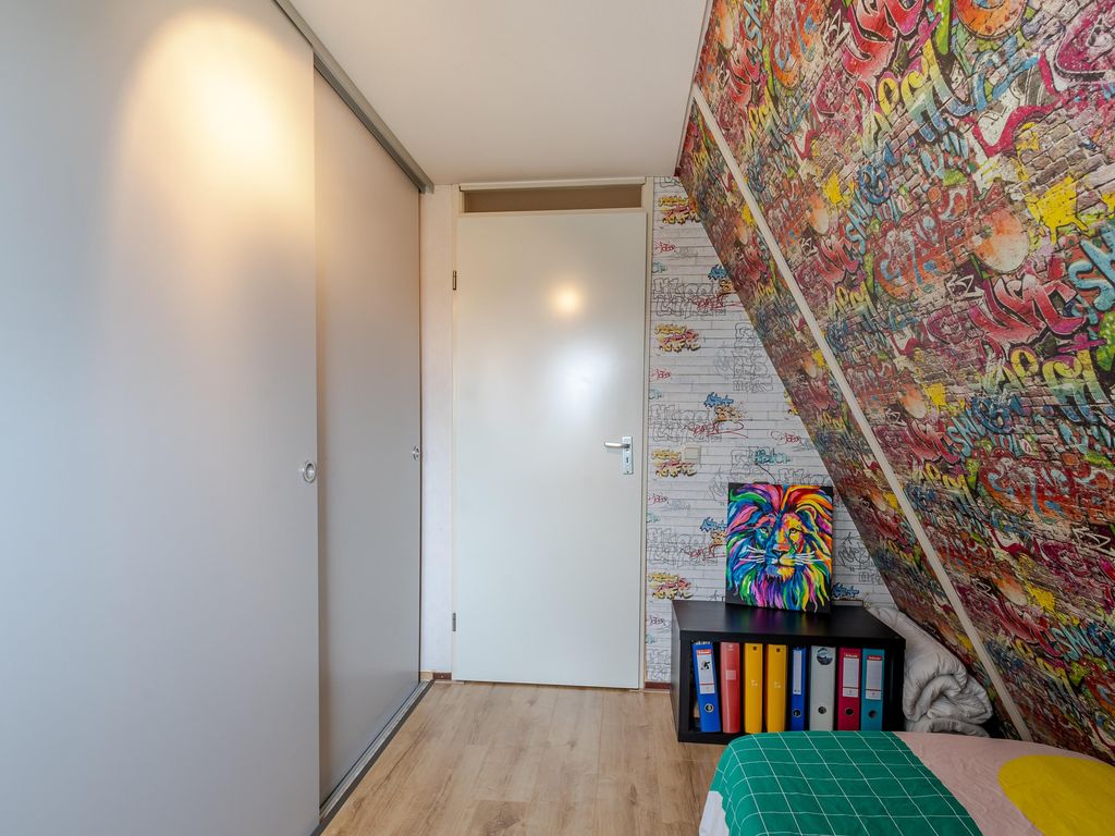 Johan de Kreijstraat 36, GIESSENBURG