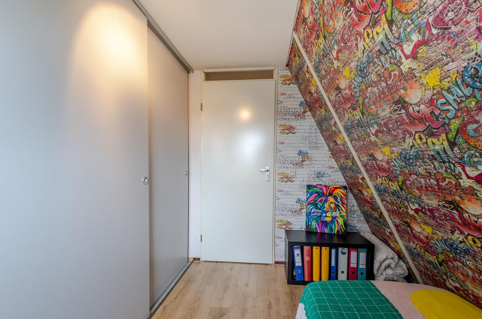 Johan de Kreijstraat 36