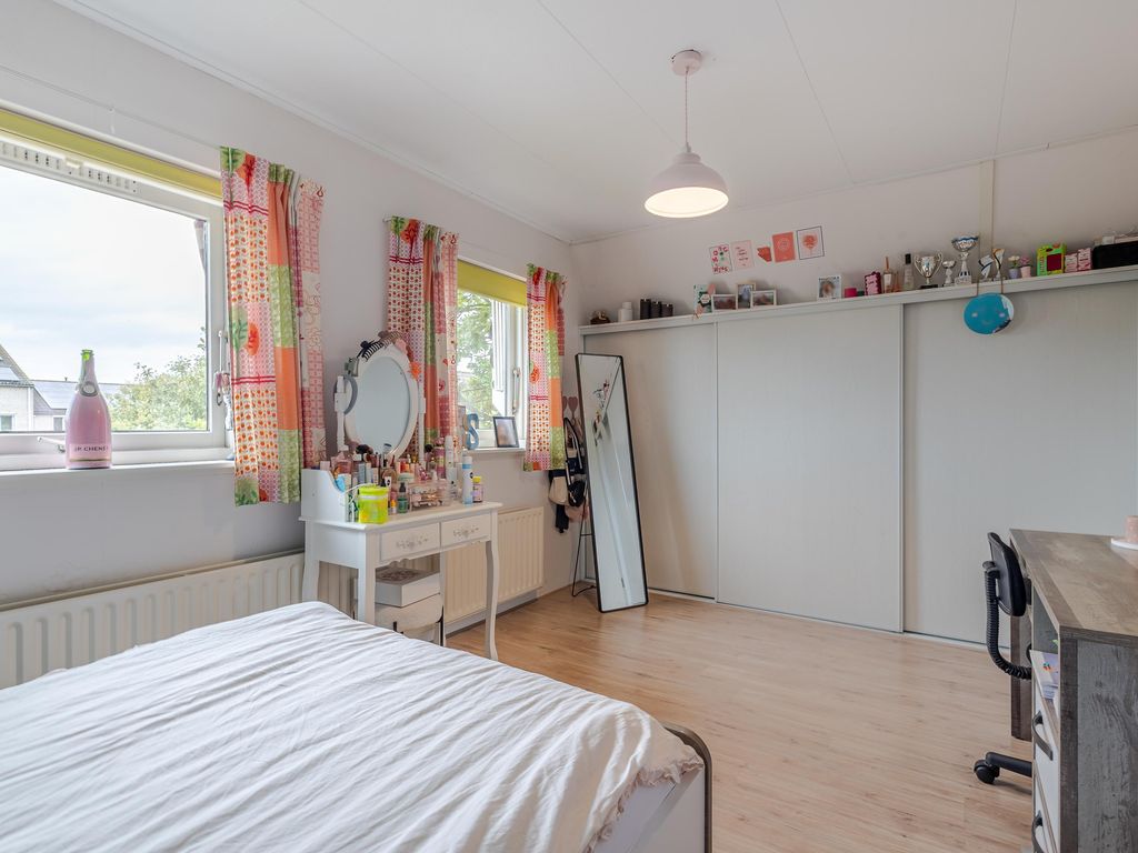 Johan de Kreijstraat 36, GIESSENBURG