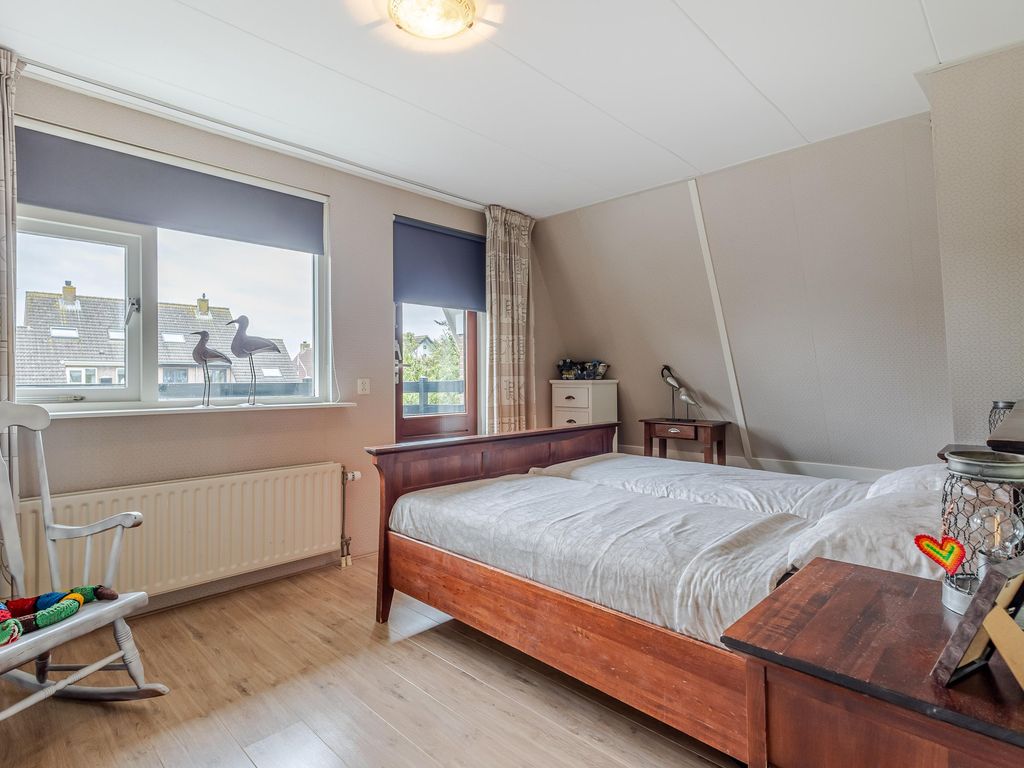 Johan de Kreijstraat 36, GIESSENBURG