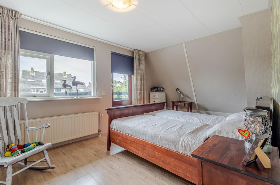 Johan de Kreijstraat 36