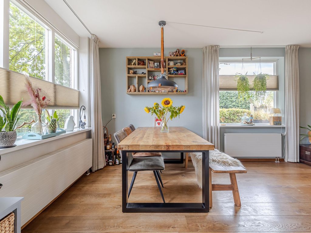 Johan de Kreijstraat 36, GIESSENBURG