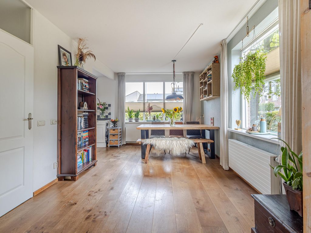 Johan de Kreijstraat 36, GIESSENBURG