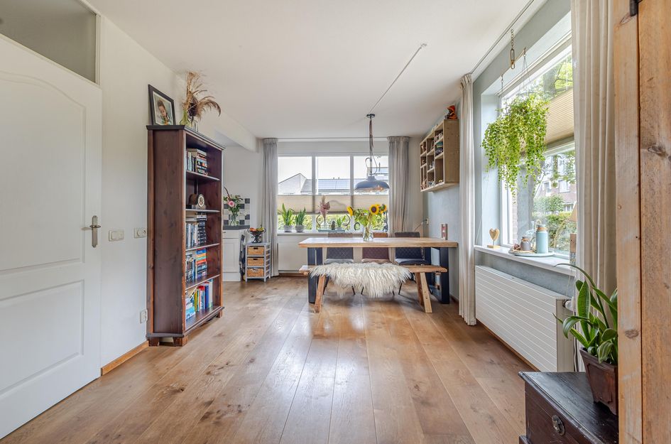 Johan de Kreijstraat 36