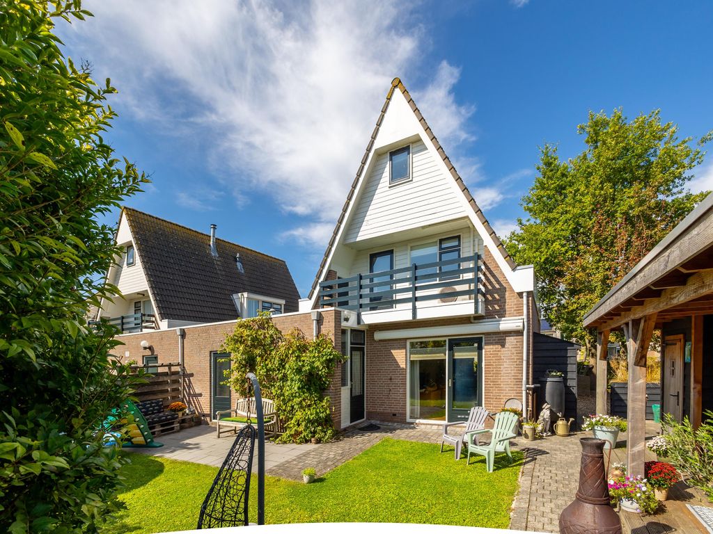 Johan de Kreijstraat 36, GIESSENBURG