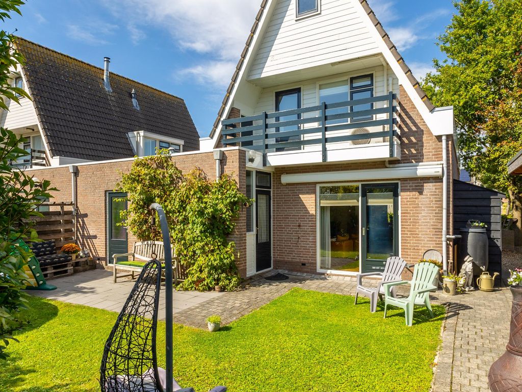 Johan de Kreijstraat 36, GIESSENBURG