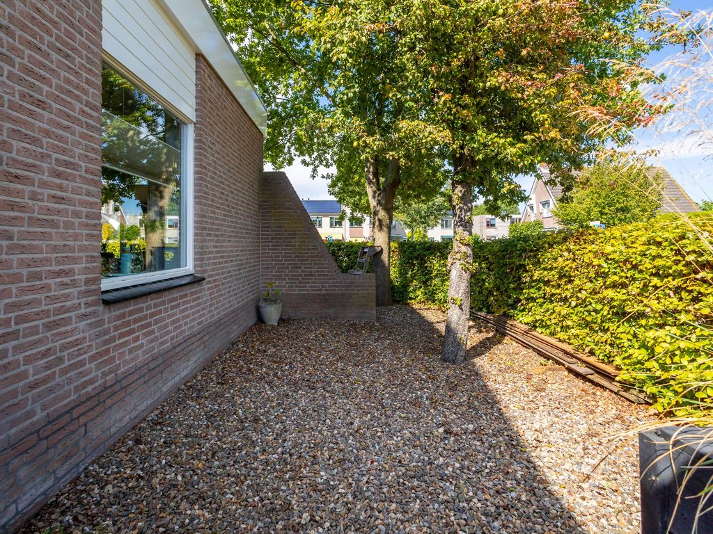 Johan de Kreijstraat 36, GIESSENBURG