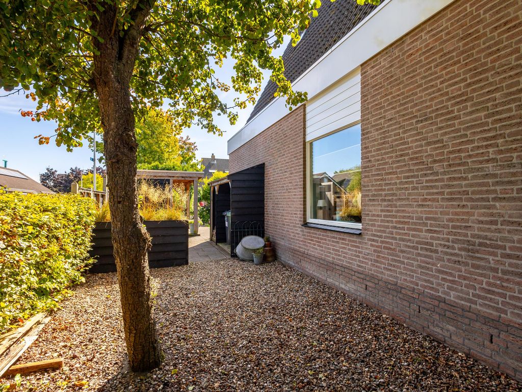 Johan de Kreijstraat 36, GIESSENBURG