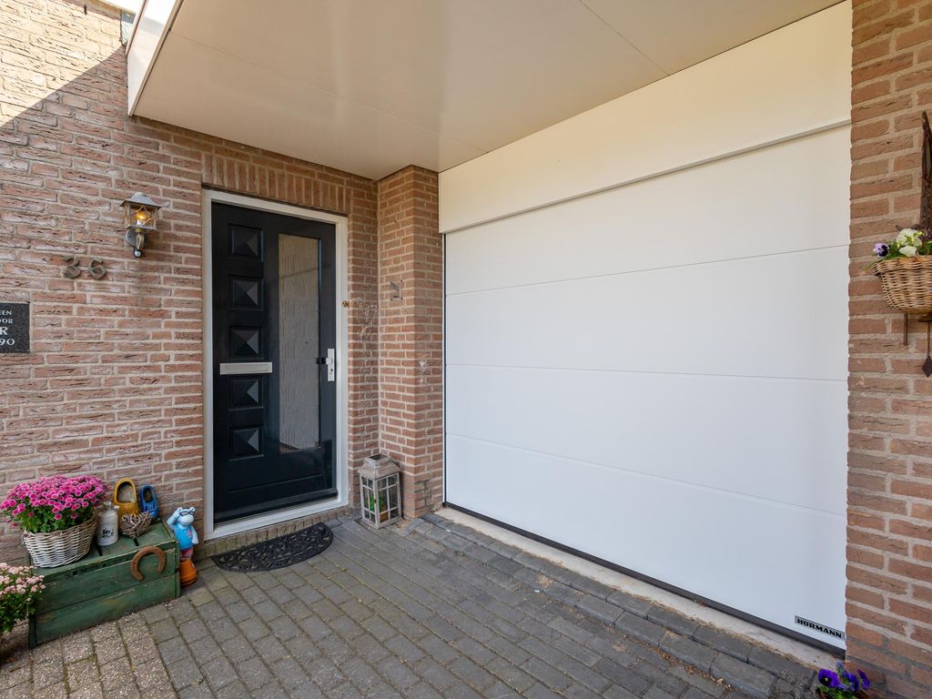 Johan de Kreijstraat 36, GIESSENBURG