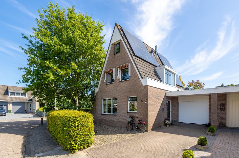 Johan de Kreijstraat 36