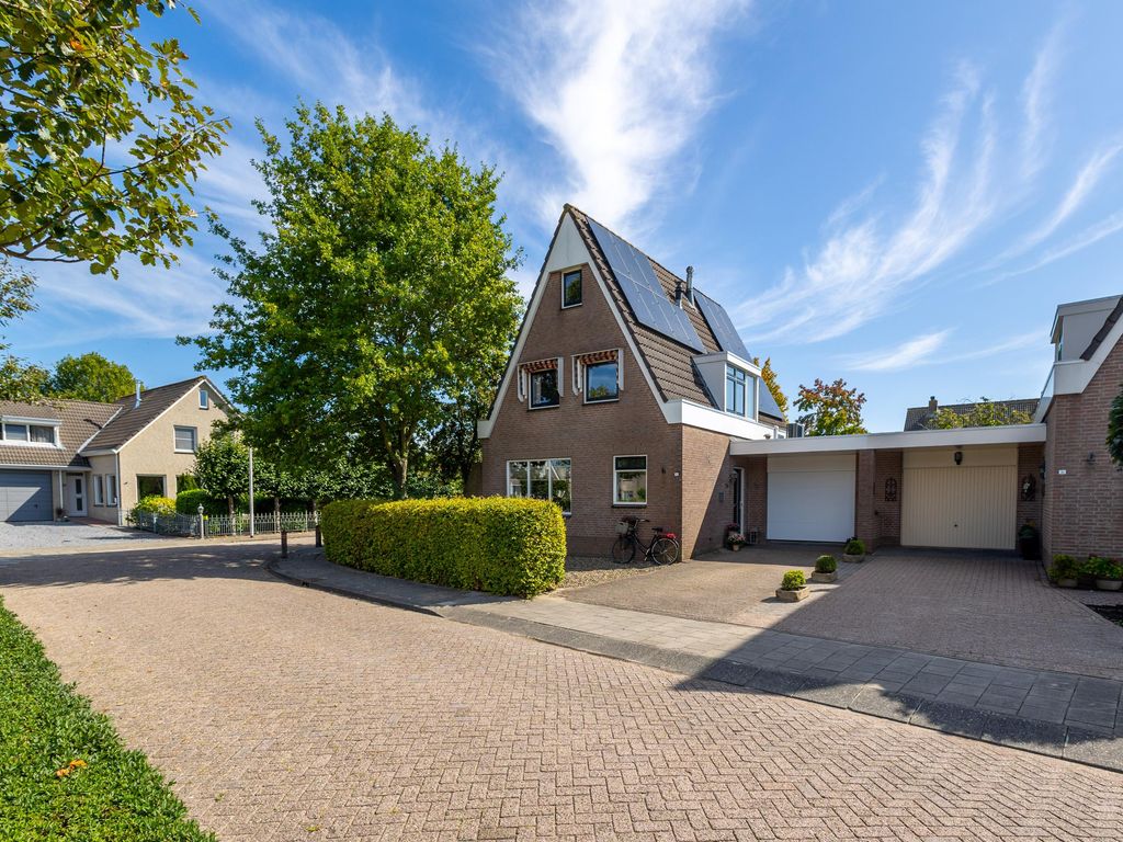 Johan de Kreijstraat 36, GIESSENBURG
