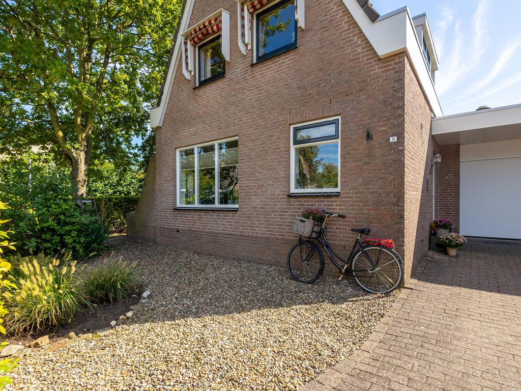 Johan de Kreijstraat 36, GIESSENBURG