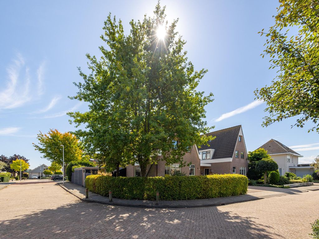 Johan de Kreijstraat 36, GIESSENBURG