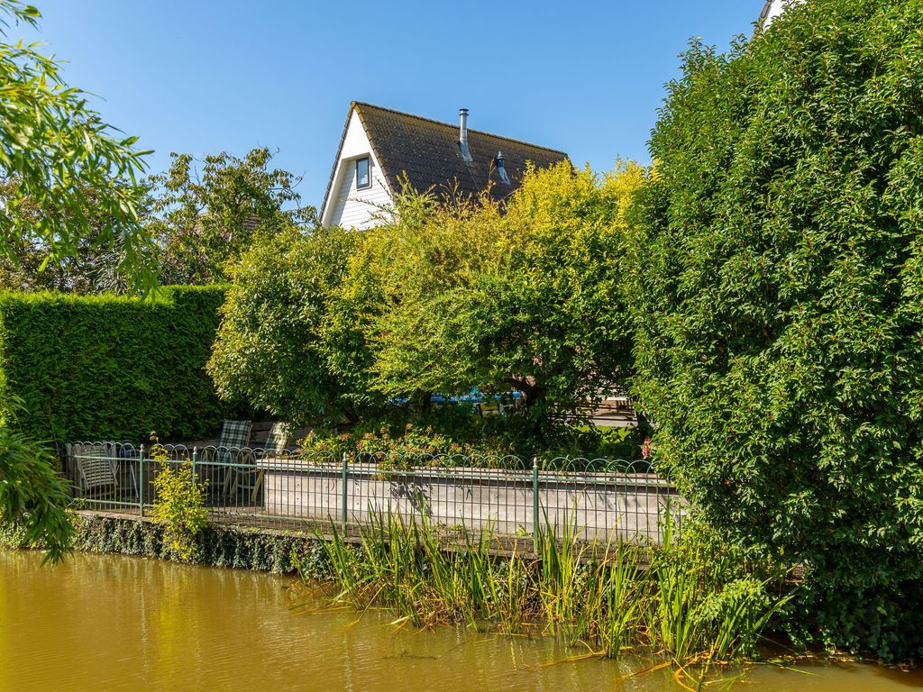 Johan de Kreijstraat 36, GIESSENBURG