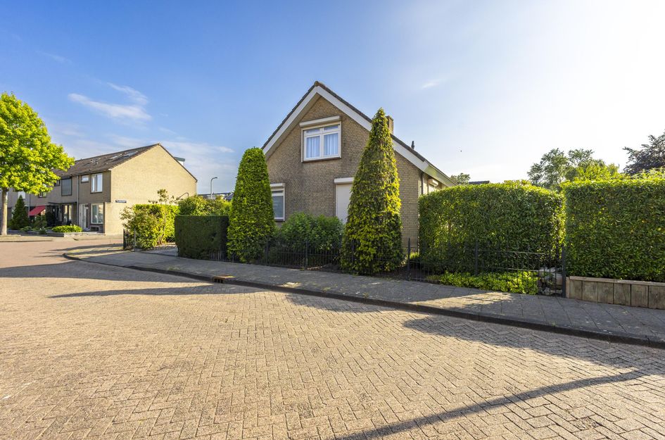 Arent van Gentstraat 12