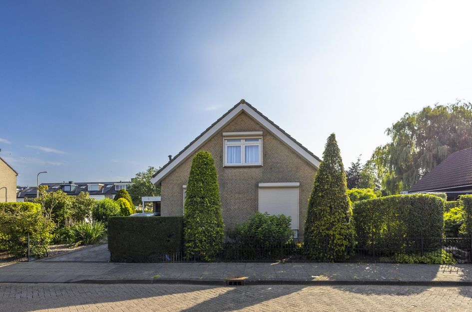 Arent van Gentstraat 12