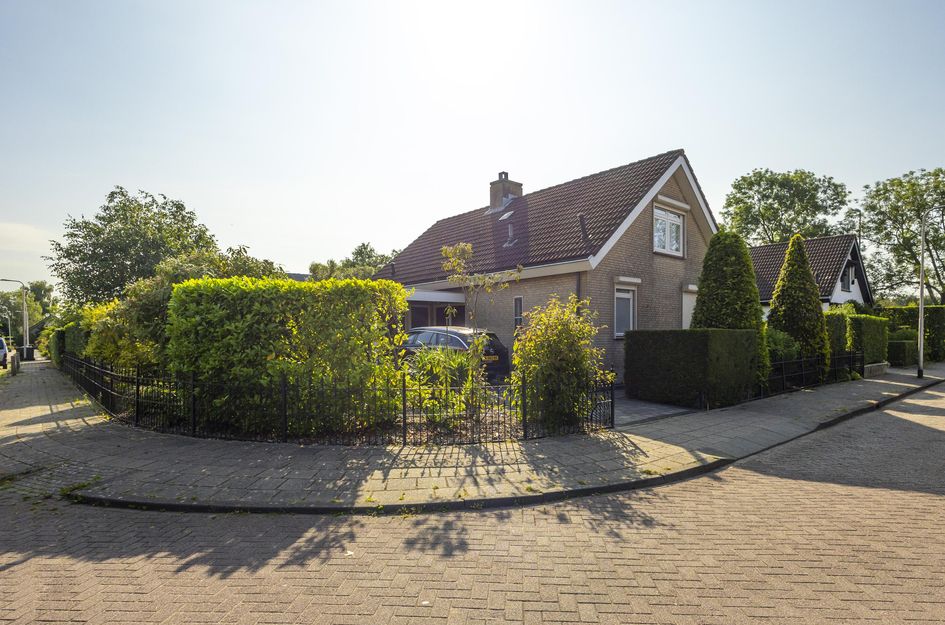 Arent van Gentstraat 12