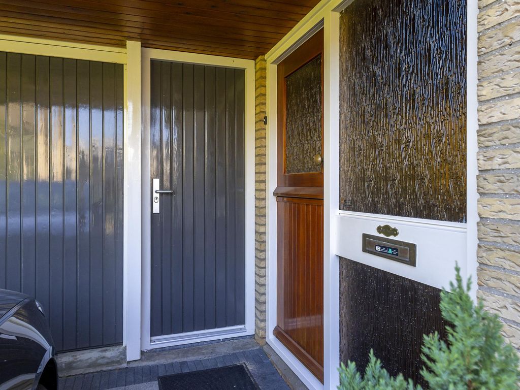 Arent van Gentstraat 12, GIESSENBURG