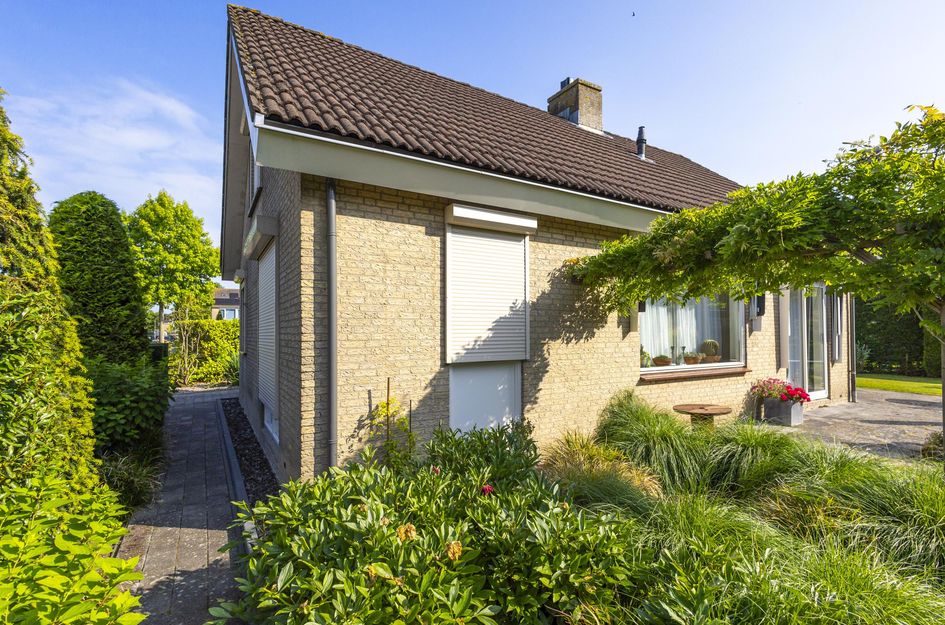 Arent van Gentstraat 12