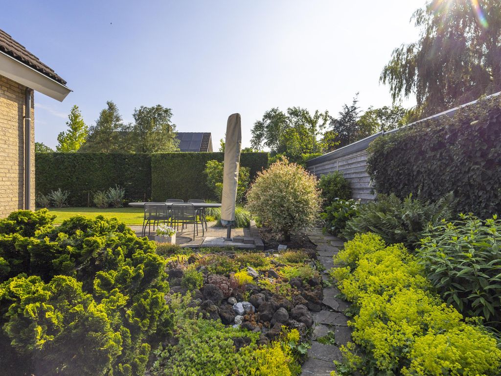 Arent van Gentstraat 12, GIESSENBURG