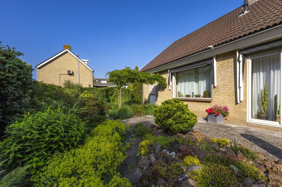 Arent van Gentstraat 12