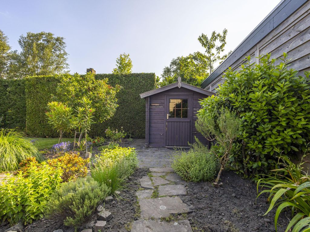 Arent van Gentstraat 12, GIESSENBURG