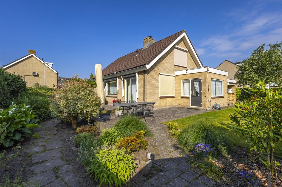 Arent van Gentstraat 12