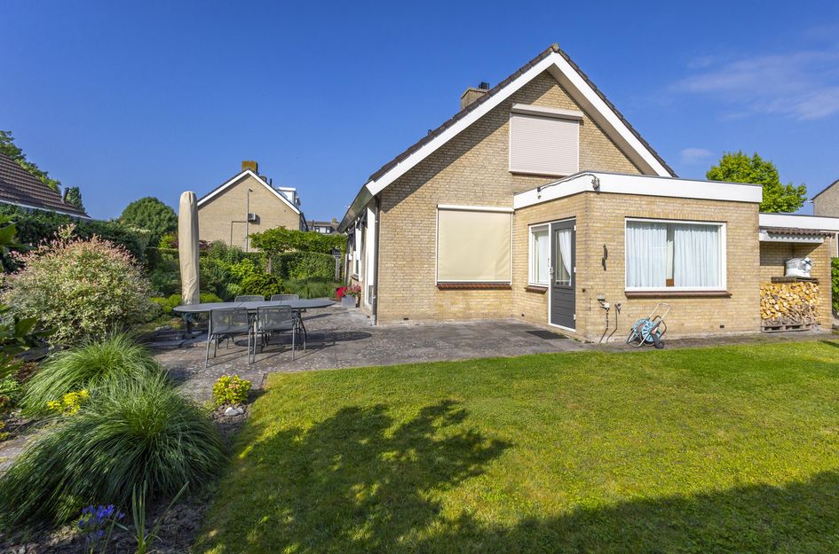 Arent van Gentstraat 12