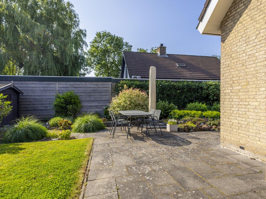 Arent van Gentstraat 12, GIESSENBURG