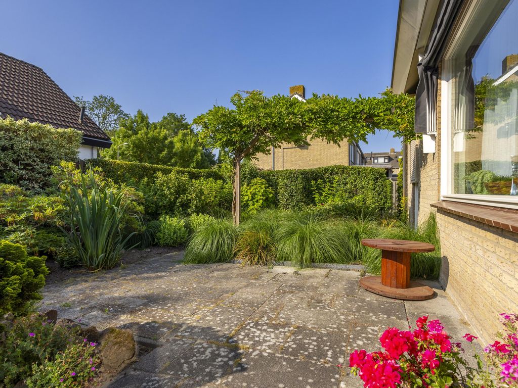 Arent van Gentstraat 12, GIESSENBURG