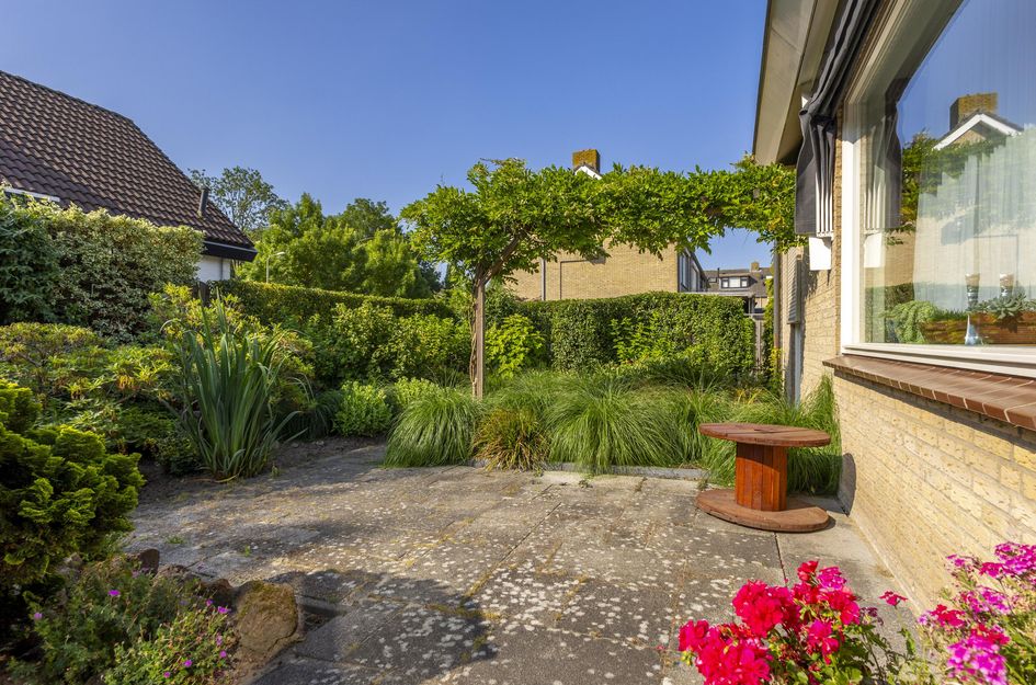 Arent van Gentstraat 12