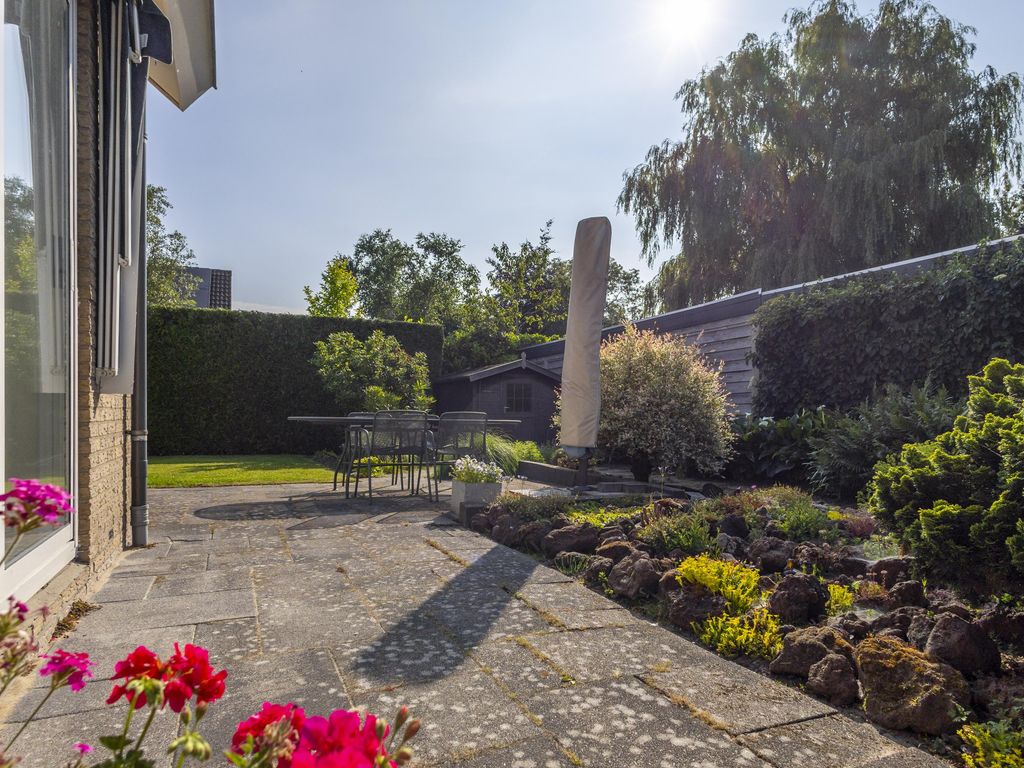 Arent van Gentstraat 12, GIESSENBURG