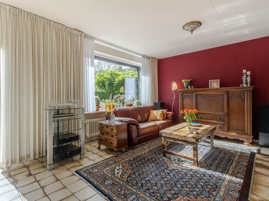 Arent van Gentstraat 12, GIESSENBURG