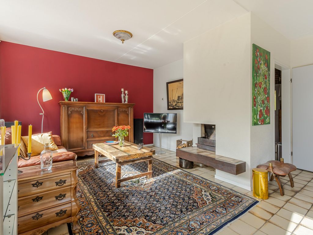 Arent van Gentstraat 12, GIESSENBURG