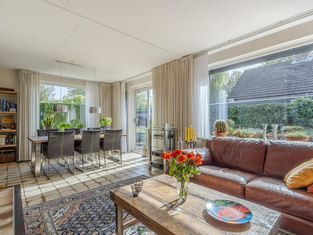 Arent van Gentstraat 12, GIESSENBURG